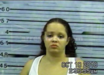 Christal Nicole Farr