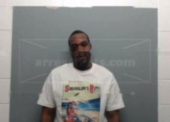 Bernard Santrione Dickerson