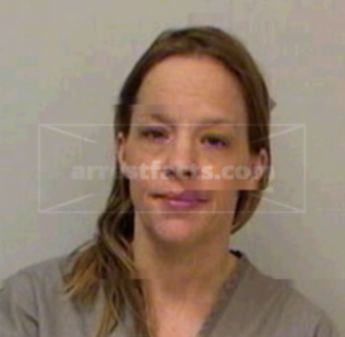 Tracy Marie Smith Stellmach