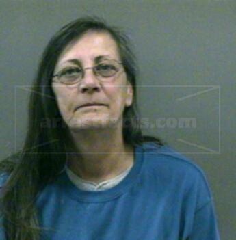 Mary Lee Lockhart