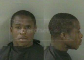 Marcel Rashad Peterson