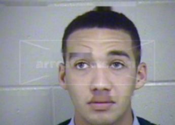 Michael Anthony Collins Jr