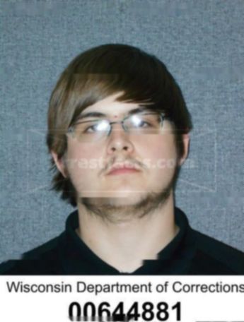 Brandon Joseph Jones