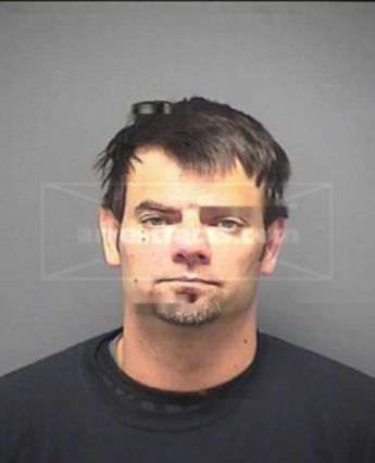 Cameron Clark Stevens