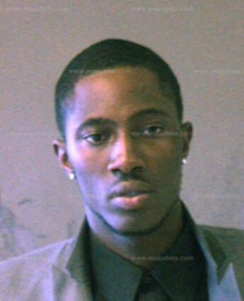 Correll Dwayne Barnett