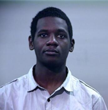 Aontony Nashawn Bush