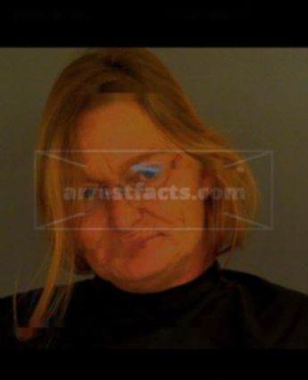 Debra Ann Maxwell