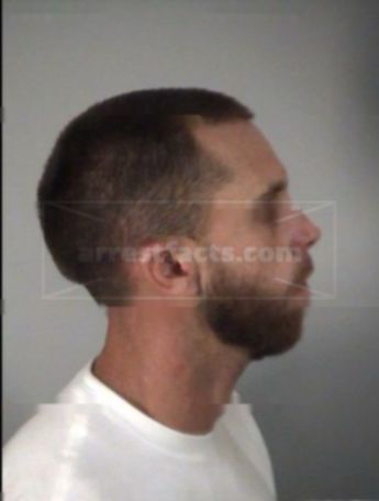 Morgan Gary Bradford