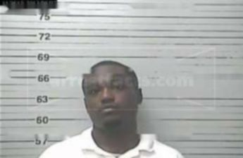 Carlos Dewayne Pickering
