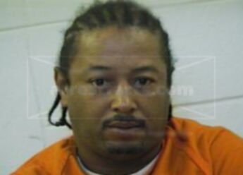 Calvin Sylvester Arnold