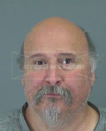Ronnie Edwards Bartley