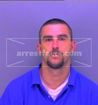 Michael Brian Breland