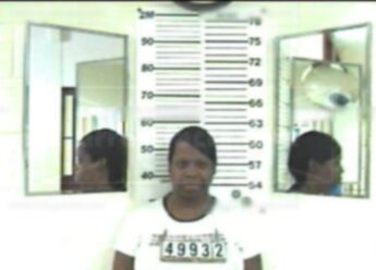 Floshanda Faye Carroll
