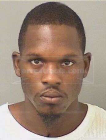 Marcus Travis Latham