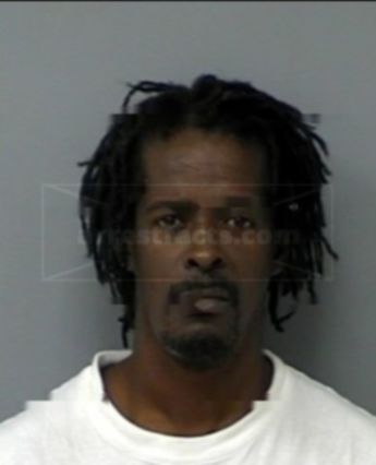 Felton T Kemp
