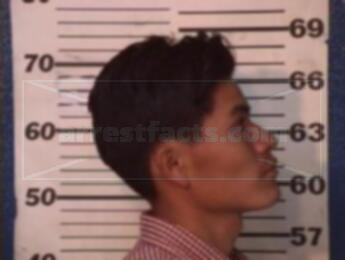 Juan Pablo Hernandez Gregorio
