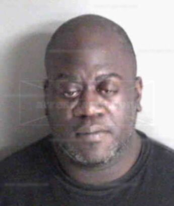 Christopher La Dwayne Freeman