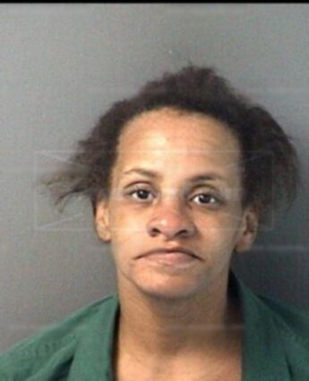 Robin Michelle Hill