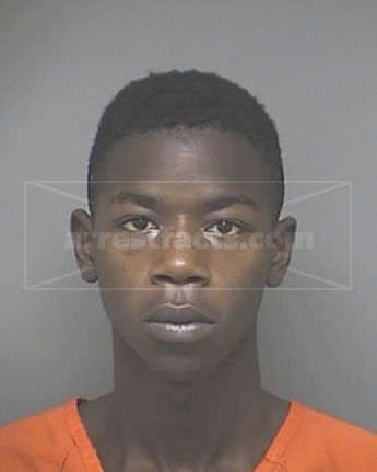 Broyston Dewayne Brown