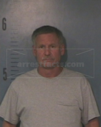 Johnny Dale Rogers