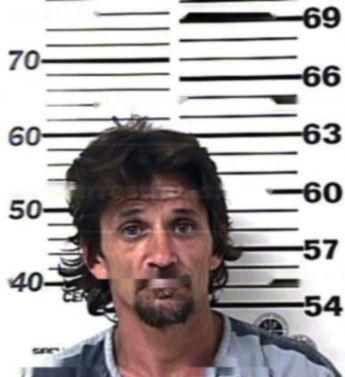 Truman Lynn Daugherty