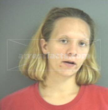 Ashley Breanna Denton