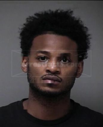 Ehris Marquis West