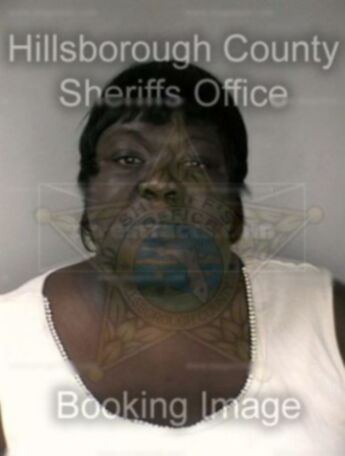 Randa Elaine Davis