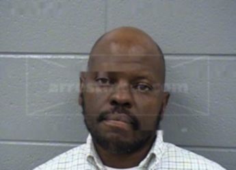 Brandon James