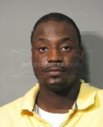 Charles Wayne Williams