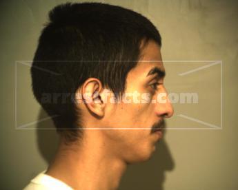 Daniel Iii Ramirez Vasquez