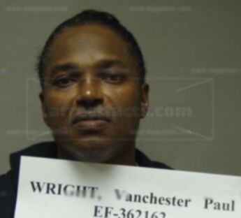 Vanchester Paul Wright