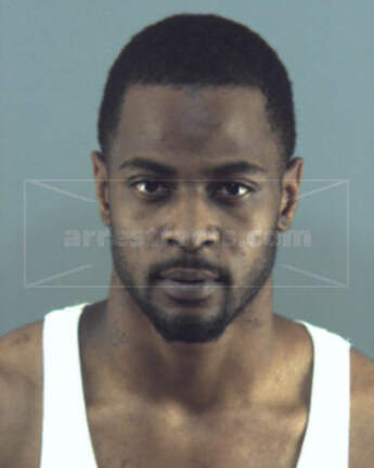 Kourtney Allen Walker