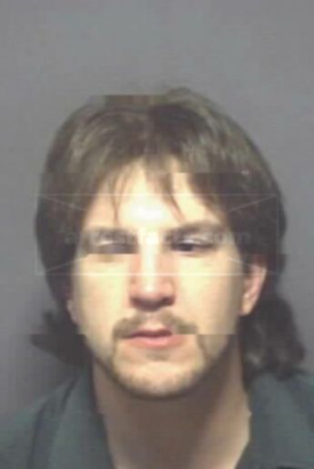 Eric Vaughn Nuss