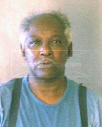 Ronnie Moss