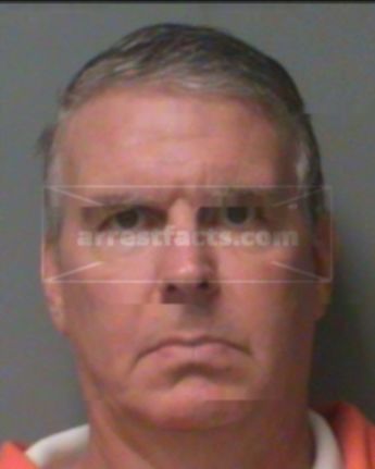 Michael Lane Pfannebecker