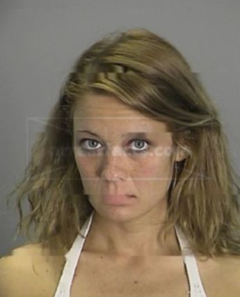 Leah Nicole Zachewicz