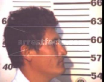 Isidro Valdez Villalobos