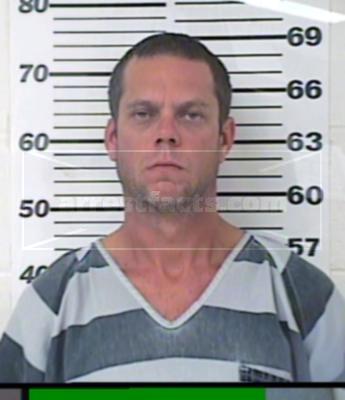Wesley Jason Cooley