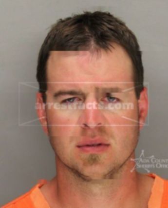 Stuart Brandon Michael