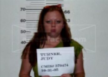 Judy Ann Turner