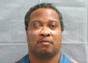 Keith Henry