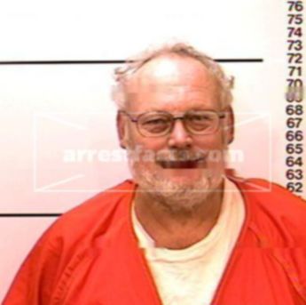 Michael Richard Ewing