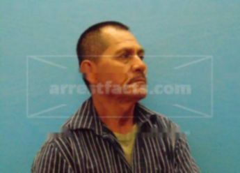 Antonio Vasquez-Herrera