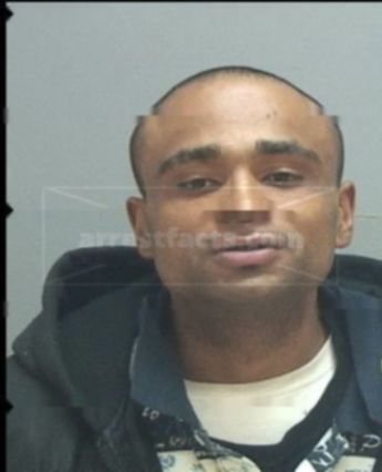 Freddy Eugene Sivels
