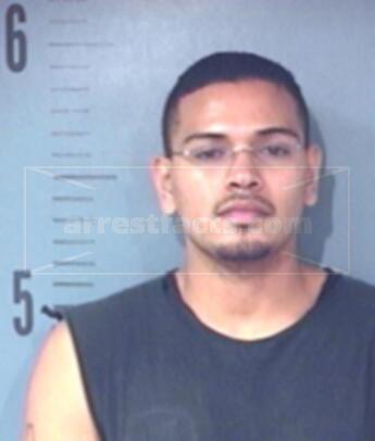 Clifford Ray Reed