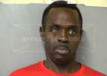 Demetrius Dixon