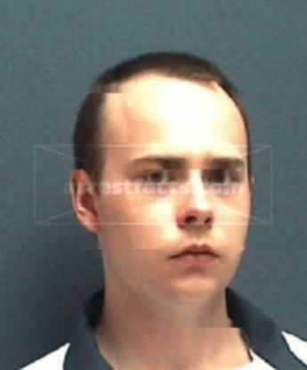 Kevin Bently Gentry