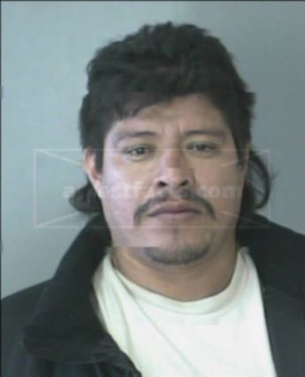 Cuauhtemoc Ortiz Rebollar