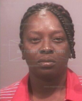Yolanda Roberts